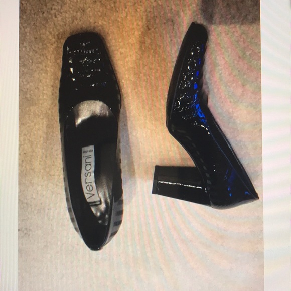 Versani high heels - Picture 4 of 6